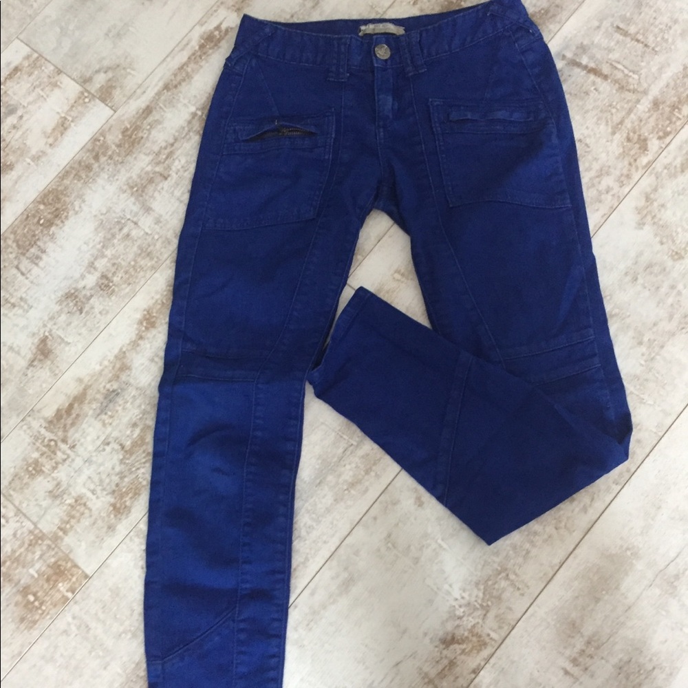 Free People Jeans